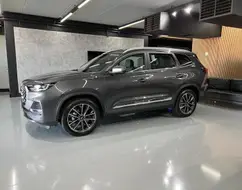 CAOA CHERY TIGGO 8 PRO 1.6 TGDI GASOLINA DCT CAOA CHERY TIGGO 8 PRO 1.6 TGDI GASOLINA DCT