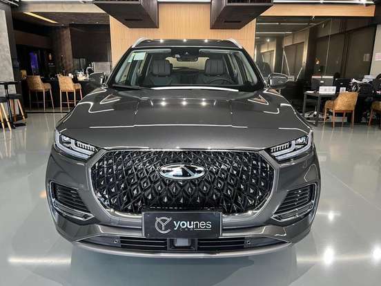 CAOA CHERY-TIGGO 8 PRO-2026