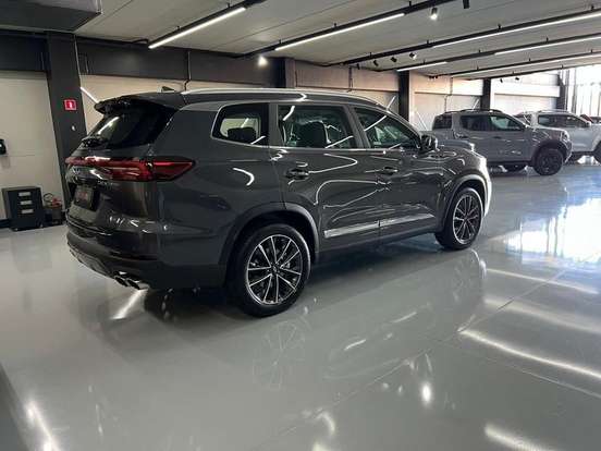 CAOA CHERY-TIGGO 8 PRO-2026