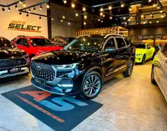 CAOA CHERY TIGGO 8 PRO 1.6 TGDI GASOLINA DCT CAOA CHERY TIGGO 8 PRO 1.6 TGDI GASOLINA DCT