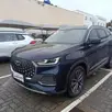 CAOA CHERY TIGGO 8 PRO 1.6 TGDI GASOLINA DCT CAOA CHERY TIGGO 8 PRO 1.6 TGDI GASOLINA DCT