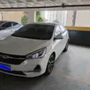 CAOA CHERY ARRIZO 5 1.5 VVT TURBO iFLEX RTS CVT CAOA CHERY ARRIZO 5 1.5 VVT TURBO iFLEX RTS CVT