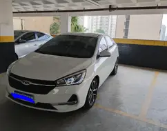 CAOA CHERY ARRIZO 5 1.5 VVT TURBO iFLEX RTS CVT CAOA CHERY ARRIZO 5 1.5 VVT TURBO iFLEX RTS CVT