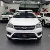 CAOA CHERY TIGGO 2 1.5 MPFI 16V FLEX LOOK 4P AUTOMÁTICO CAOA CHERY TIGGO 2 1.5 MPFI 16V FLEX LOOK 4P AUTOMÁTICO