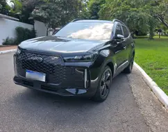 CAOA CHERY TIGGO 5x 1.5 VVT TURBO iFLEX SPORT CVT CAOA CHERY TIGGO 5x 1.5 VVT TURBO iFLEX SPORT CVT