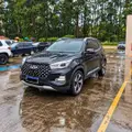CAOA CHERY TIGGO 5X PRO 1.5 VVT TURBO iFLEX CVT CAOA CHERY TIGGO 5X PRO 1.5 VVT TURBO iFLEX CVT