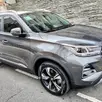 CAOA CHERY TIGGO 5x 1.5 VVT TURBO iFLEX SPORT CVT CAOA CHERY TIGGO 5x 1.5 VVT TURBO iFLEX SPORT CVT