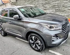 CAOA CHERY TIGGO 5x 1.5 VVT TURBO iFLEX SPORT CVT CAOA CHERY TIGGO 5x 1.5 VVT TURBO iFLEX SPORT CVT