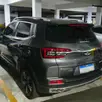 CAOA CHERY TIGGO 5x 1.5 VVT TURBO iFLEX SPORT CVT CAOA CHERY TIGGO 5x 1.5 VVT TURBO iFLEX SPORT CVT