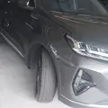 CAOA CHERY TIGGO 7 1.5 TCI TURBO FLEX SPORT CVT CAOA CHERY TIGGO 7 1.5 TCI TURBO FLEX SPORT CVT