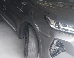 CAOA CHERY TIGGO 7 1.5 TCI TURBO FLEX SPORT CVT CAOA CHERY TIGGO 7 1.5 TCI TURBO FLEX SPORT CVT