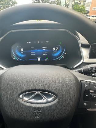 CAOA CHERY TIGGO 7 1.5 TCI TURBO FLEX SPORT CVT