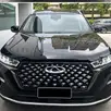 CAOA CHERY TIGGO 7 1.5 TCI TURBO FLEX SPORT CVT CAOA CHERY TIGGO 7 1.5 TCI TURBO FLEX SPORT CVT