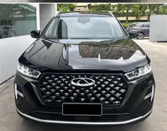 CAOA CHERY TIGGO 7 1.5 TCI TURBO FLEX SPORT CVT CAOA CHERY TIGGO 7 1.5 TCI TURBO FLEX SPORT CVT