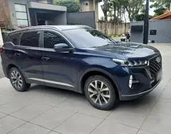 CAOA CHERY TIGGO 7 PRO 1.6 TGDI GASOLINA MAX DRIVE DCT CAOA CHERY TIGGO 7 PRO 1.6 TGDI GASOLINA MAX DRIVE DCT