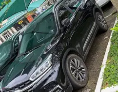 CAOA CHERY TIGGO 8 1.6 TGDI GASOLINA TXS DCT CAOA CHERY TIGGO 8 1.6 TGDI GASOLINA TXS DCT