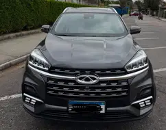 CAOA CHERY TIGGO 8 1.6 TGDI GASOLINA TXS MAX DRIVE DCT CAOA CHERY TIGGO 8 1.6 TGDI GASOLINA TXS MAX DRIVE DCT