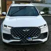 CAOA CHERY TIGGO 8 PRO 1.5 TCI PLUG-IN HYBRID DHT CAOA CHERY TIGGO 8 PRO 1.5 TCI PLUG-IN HYBRID DHT