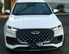 CAOA CHERY TIGGO 8 PRO 1.5 TCI PLUG-IN HYBRID DHT CAOA CHERY TIGGO 8 PRO 1.5 TCI PLUG-IN HYBRID DHT