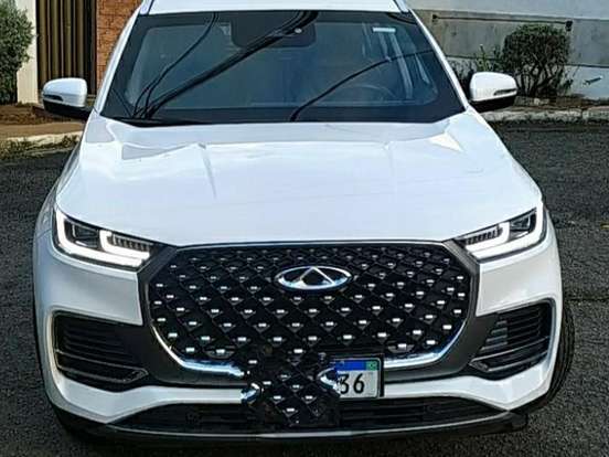 CAOA CHERY-TIGGO 8 PRO-1.5 TCI PLUG-IN HYBRID DHT CAOA CHERY-TIGGO 8 PRO-2023
