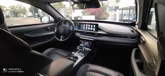 CAOA CHERY-TIGGO 8 PRO-2023