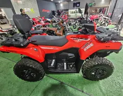 CFMOTO CFORCE 520L CFMOTO CFORCE 520L