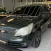 CHEVROLET AGILE 1.4 MPFI LT 8V FLEX 4P MANUAL CHEVROLET AGILE 1.4 MPFI LT 8V FLEX 4P MANUAL