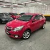 CHEVROLET AGILE 1.4 MPFI LTZ 8V FLEX 4P MANUAL CHEVROLET AGILE 1.4 MPFI LTZ 8V FLEX 4P MANUAL
