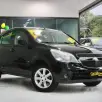 CHEVROLET AGILE 1.4 MPFI LTZ 8V FLEX 4P MANUAL CHEVROLET AGILE 1.4 MPFI LTZ 8V FLEX 4P MANUAL