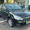 CHEVROLET AGILE 1.4 MPFI LT 8V FLEX 4P MANUAL CHEVROLET AGILE 1.4 MPFI LT 8V FLEX 4P MANUAL