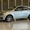 CHEVROLET AGILE 1.4 MPFI LT 8V FLEX 4P MANUAL CHEVROLET AGILE 1.4 MPFI LT 8V FLEX 4P MANUAL
