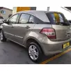 CHEVROLET AGILE 1.4 MPFI LTZ 8V FLEX 4P MANUAL CHEVROLET AGILE 1.4 MPFI LTZ 8V FLEX 4P MANUAL