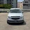 CHEVROLET AGILE 1.4 MPFI LTZ 8V FLEX 4P MANUAL CHEVROLET AGILE 1.4 MPFI LTZ 8V FLEX 4P MANUAL
