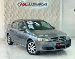 CHEVROLET ASTRA 2.0 MPFI ADVANTAGE 8V FLEX 4P AUTOMÁTICO CHEVROLET ASTRA 2.0 MPFI ADVANTAGE 8V FLEX 4P AUTOMÁTICO