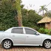 CHEVROLET ASTRA 2.0 MPFI ADVANTAGE 8V FLEX 4P MANUAL CHEVROLET ASTRA 2.0 MPFI ADVANTAGE 8V FLEX 4P MANUAL