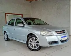 CHEVROLET ASTRA 2.0 MPFI ADVANTAGE 8V FLEX 4P MANUAL CHEVROLET ASTRA 2.0 MPFI ADVANTAGE 8V FLEX 4P MANUAL