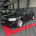 CHEVROLET ASTRA 2.0 MPFI ADVANTAGE 8V FLEX 4P MANUAL CHEVROLET ASTRA 2.0 MPFI ADVANTAGE 8V FLEX 4P MANUAL