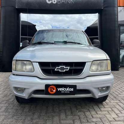 CHEVROLET-BLAZER-2000