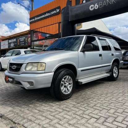 CHEVROLET-BLAZER-2000