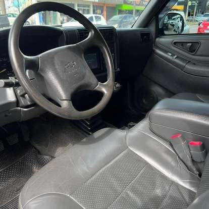 CHEVROLET-BLAZER-2000