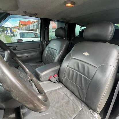 CHEVROLET-BLAZER-2000