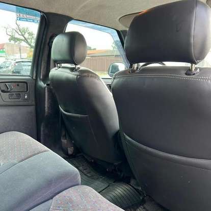CHEVROLET-BLAZER-2.2 MPFI DLX 4X2 8V GASOLINA 4P MANUAL CHEVROLET-BLAZER-2000