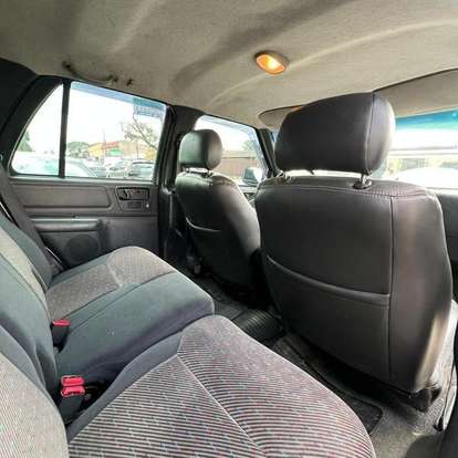 CHEVROLET-BLAZER-2000