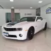 CHEVROLET CAMARO 6.2 SS COUPÉ V8 GASOLINA 2P AUTOMÁTICO CHEVROLET CAMARO 6.2 SS COUPÉ V8 GASOLINA 2P AUTOMÁTICO