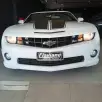 CHEVROLET CAMARO 6.2 V8 GASOLINA SS AUTOMÁTICO CHEVROLET CAMARO 6.2 V8 GASOLINA SS AUTOMÁTICO