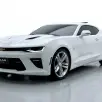 CHEVROLET CAMARO 6.2 V8 GASOLINA SS AUTOMÁTICO CHEVROLET CAMARO 6.2 V8 GASOLINA SS AUTOMÁTICO