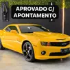 CHEVROLET CAMARO 6.2 SS COUPÉ V8 GASOLINA 2P AUTOMÁTICO CHEVROLET CAMARO 6.2 SS COUPÉ V8 GASOLINA 2P AUTOMÁTICO