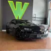 CHEVROLET CAMARO 6.2 V8 GASOLINA SS AUTOMÁTICO CHEVROLET CAMARO 6.2 V8 GASOLINA SS AUTOMÁTICO