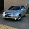 CHEVROLET CAPTIVA 2.4 SIDI 16V GASOLINA 4P AUTOMÁTICO CHEVROLET CAPTIVA 2.4 SIDI 16V GASOLINA 4P AUTOMÁTICO