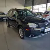 CHEVROLET CAPTIVA 3.0 SFI AWD V6 24V GASOLINA 4P AUTOMÁTICO CHEVROLET CAPTIVA 3.0 SFI AWD V6 24V GASOLINA 4P AUTOMÁTICO